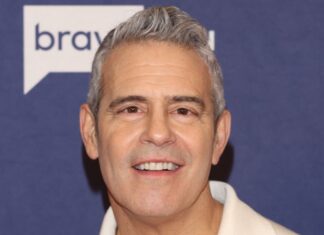 Andy Cohen Names the Kardashian-Jenner He Wants for Housewives