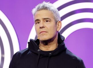 Here's When Andy Cohen Thinks He'll Retire From Bravo