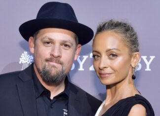 Joel Madden Shares Rare Insight Into Family Life With Nicole Richie