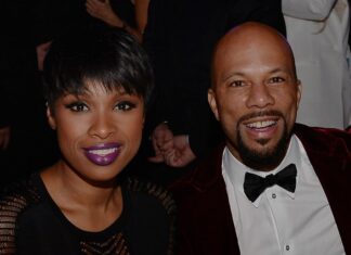 Jennifer Hudson Reveals Relationship Status Amid Common Romance Rumors