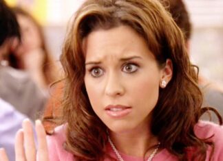 Mean Girls Clip Reveals Who Gretchen Wieners Married