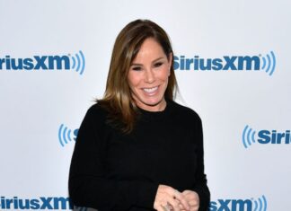 How Melissa Rivers' Fiancé Changed Her Mind About Marriage