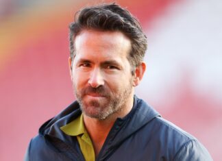 How Ryan Reynolds Helped Wrexham Player's Wife Amid Brain Tumor Battle