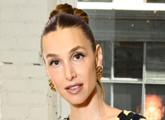 Why Whitney Port Is in a Better Place Amid Health Struggles