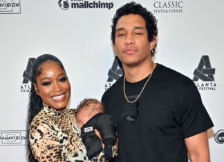 Keke Palmer Accuses Ex Darius Jackson of Physical and Emotional Abuse