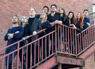 You Don’t Wanna Miss This One Tree Hill Reunion