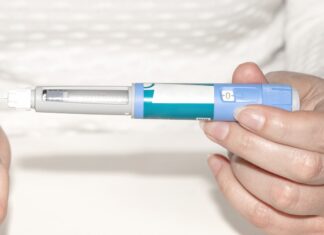 Mom Dies After Taking Ozempic to Lose Weight for Daughter's Wedding