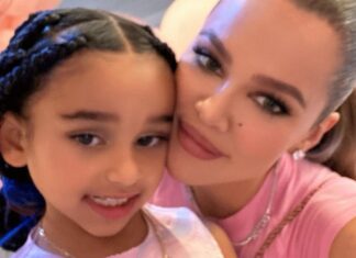 Khloe Kardashian Gives Inside Look at Birthday Party for Niece Dream