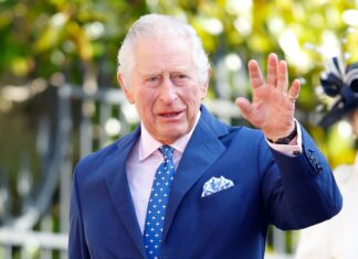 You're First in Line to Revisit King Charles III's Road to the Throne