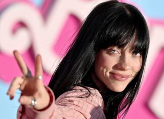 Billie Eilish Gets Candid on Her Physical Attraction to Women