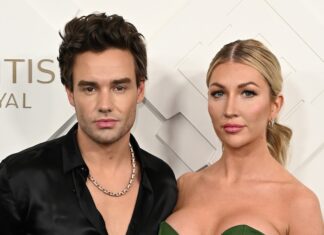 Liam Payne’s Girlfriend Reveals She Manifested Relationship at Age 10