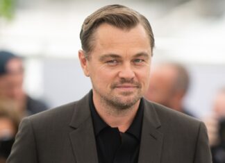 Leonardo DiCaprio Raps for Guests at Star-Studded 49th Birthday Party