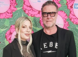 How a Pig Played a Role in Dean McDermott & Tori Spelling’s Breakup