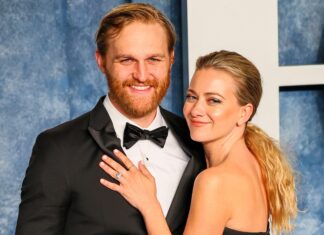 Wyatt Russell Confirms He's Expecting Baby No. 2 With Meredith Hagner