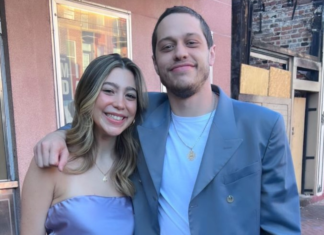 Proof Pete Davidson Is 30, Flirty and Thriving on Milestone Birthday