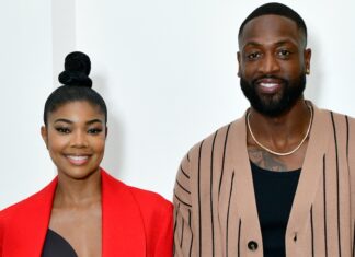 Dwyane Wade & Gabrielle Union Are Stronger Than Ever in Cute Fam Photo