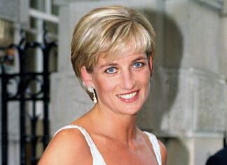 The Surreal Final Months of Princess Diana's Life