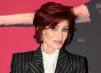 Why Sharon Osbourne Says Recent Facelift Was “Worst Thing” She’s Done