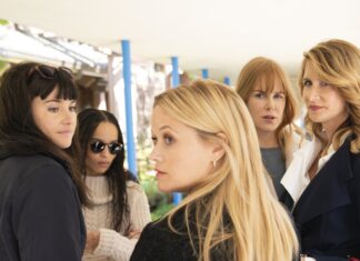 Nicole Kidman Reveals Big Little Lies Season 3 Is Coming