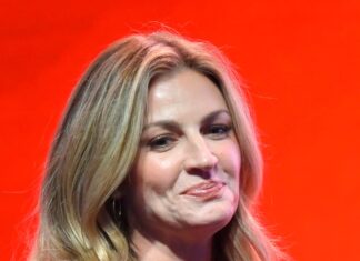 Erin Andrews Details How She Learned She'd Been Secretly Videotaped