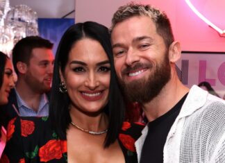 Are Nikki Garcia & Artem Chigvintsev Ready for Baby No. 2? She Says…