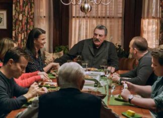 Blue Bloods Is Officially Ending After 14 Seasons