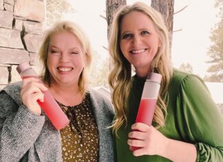 How Sister Wives Christine & Janelle Brown Feel About Ex Kody