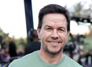 Why Mark Wahlberg Wakes Up at 3:30 A.M.