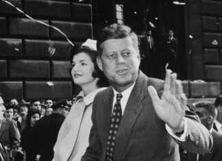 All the Tragedy That Has Led to Belief in a Kennedy Family "Curse"