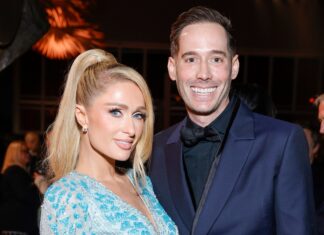 Paris Hilton Details “Beautiful” New Chapter Amid Welcoming Baby No. 2