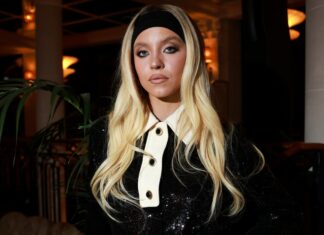 Sydney Sweeney Looks Unrecognizable After Brunette Hair Transformation