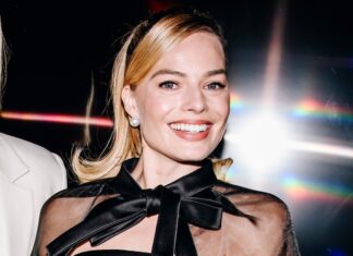 You'll Be Surprised What Margot Robbie Took From Barbie Set