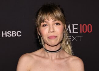 iCarly’s Jennette McCurdy Details Past Pregnancy Scare