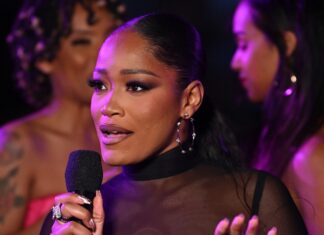 Keke Palmer Speaks About “Intimate” Relationship Going Wrong