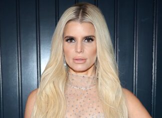 The Reason Why Jessica Simpson Feels She’s in Her 20s Again
