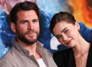 How Liam Hemsworth's GF Gabriella Brooks Is Bonding With His Brothers