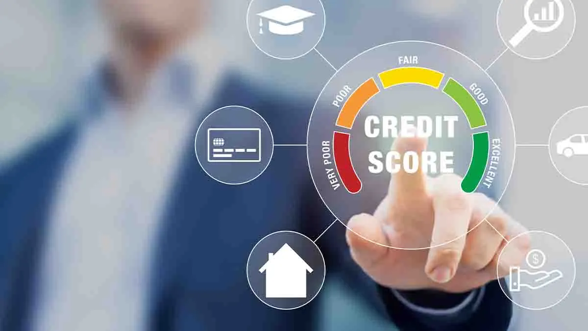It’s worth giving consumer credit a closer look — here’s why