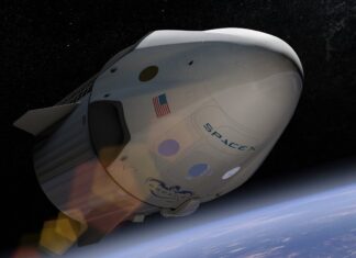SpaceX acquires parachute company for $2.2M – because it turns out space-rated parachutes are very hard