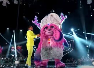 Ex-NBA All-Star Unmasked on ‘The Masked Singer’