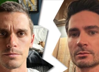 Queer Eye’s Antoni Porowski Splits From Kevin Harrington, End Engagement
