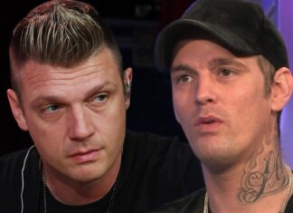 Nick Carter Emotional Ahead of Aaron Carter’s 1-Year Death Anniversary