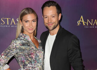Pasha Pashkov & Daniella Karagach’s Relationship Timeline – Hollywood Life