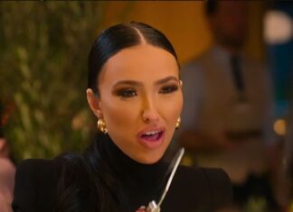 Bre Tiesi Says She Slept with Michael B. Jordan, ‘Done That’