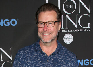 Dean McDermott Sent Thanksgiving in Sober Living Facility: Watch – Hollywood Life