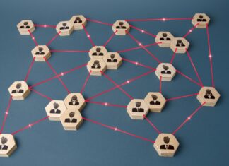 Use LinkedIn to raise a Series A