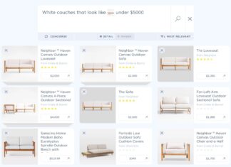 Deft is building e-commerce search to help you find the right product quickly
