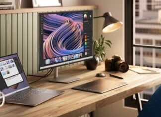 Black Friday deal knocks $450 off the Dell XPS 15 laptop