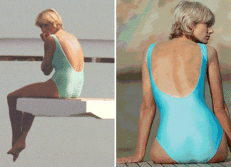 ‘The Crown’s’ most iconic Princess Diana photos recreated — so far