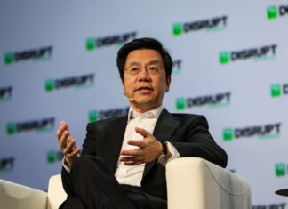 Valued at $1B, Kai-Fu Lee’s LLM startup unveils open source model