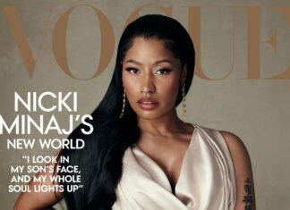 Nicki Minaj Looks Back on Her COVID-19 Vaccine Claims Controversy: ‘I Like to Make My Own Assessment’